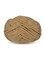 Craftytop™ Bulky Velvet Yarn #5 for Knitting & Crochet (Sandy Dunes)